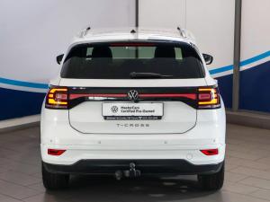 Volkswagen T-Cross 1.0TSI 85kW Highline - Image 9