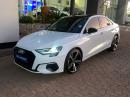 Thumbnail Audi A3 sedan 35TFSI