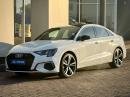 Thumbnail Audi A3 sedan 35TFSI