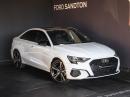 Thumbnail Audi A3 sedan 35TFSI