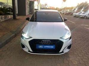 Audi A3 sedan 35TFSI - Image 2