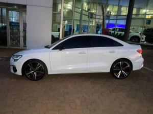 Audi A3 sedan 35TFSI - Image 4