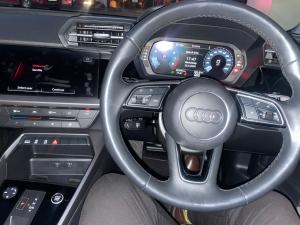 Audi A3 sedan 35TFSI - Image 6