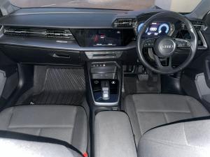Audi A3 sedan 35TFSI - Image 8