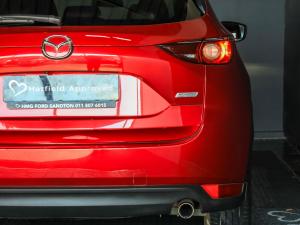 Mazda CX-5 2.0 Active - Image 10