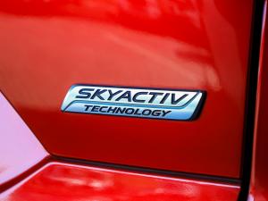 Mazda CX-5 2.0 Active - Image 11