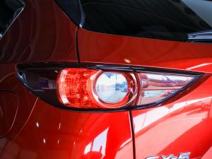 Mazda CX-5 2.0 Active - Image 12