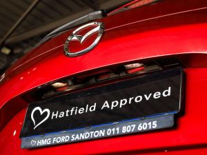 Mazda CX-5 2.0 Active - Image 14