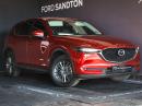 Thumbnail Mazda CX-5 2.0 Active