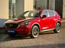 Thumbnail Mazda CX-5 2.0 Active