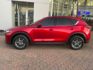 Mazda CX-5 2.0 Active - Image 2