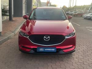 Mazda CX-5 2.0 Active - Image 3