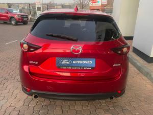 Mazda CX-5 2.0 Active - Image 4