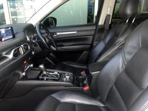 Mazda CX-5 2.0 Active - Image 8