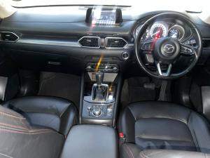 Mazda CX-5 2.0 Active - Image 9