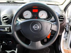 Nissan NP200 1.6i safety pack (aircon) - Image 10