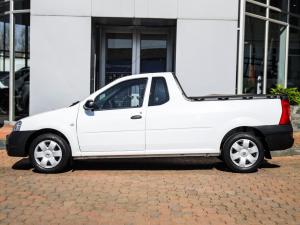 Nissan NP200 1.6i safety pack (aircon) - Image 2