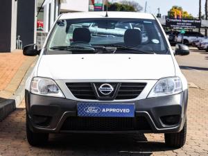 Nissan NP200 1.6i safety pack (aircon) - Image 3