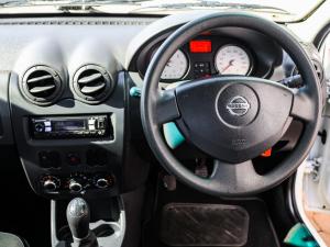 Nissan NP200 1.6i safety pack (aircon) - Image 9
