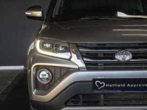 Toyota Urban Cruiser 1.5 XR auto - Image 10