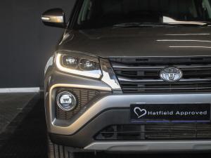 Toyota Urban Cruiser 1.5 XR auto - Image 10