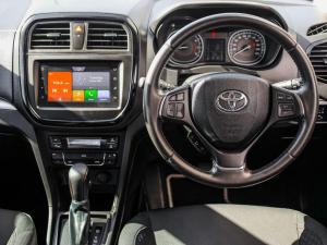 Toyota Urban Cruiser 1.5 XR auto - Image 11