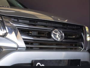 Toyota Urban Cruiser 1.5 XR auto - Image 12