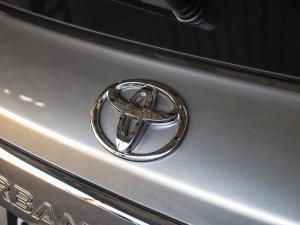 Toyota Urban Cruiser 1.5 XR auto - Image 15