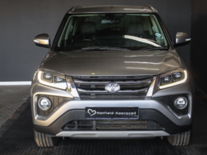 Toyota Urban Cruiser 1.5 XR auto - Image 17