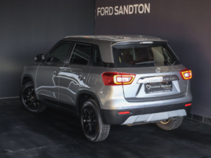 Toyota Urban Cruiser 1.5 XR auto - Image 18