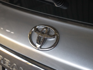Toyota Urban Cruiser 1.5 XR auto - Image 19