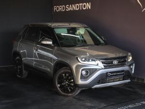 Toyota Urban Cruiser 1.5 XR auto - Image 1