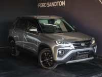 Thumbnail Toyota Urban Cruiser 1.5 XR auto