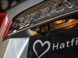Toyota Urban Cruiser 1.5 XR auto - Image 26
