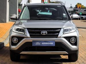 Toyota Urban Cruiser 1.5 XR auto - Image 2