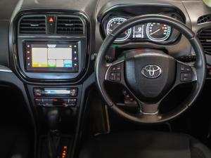 Toyota Urban Cruiser 1.5 XR auto - Image 36