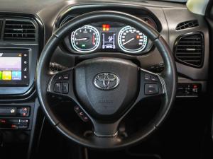 Toyota Urban Cruiser 1.5 XR auto - Image 37