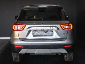 Toyota Urban Cruiser 1.5 XR auto - Image 5