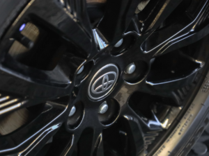 Toyota Urban Cruiser 1.5 XR auto - Image 5