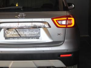 Toyota Urban Cruiser 1.5 XR auto - Image 6