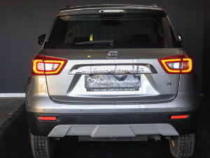 Toyota Urban Cruiser 1.5 XR auto - Image 7