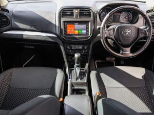 Toyota Urban Cruiser 1.5 XR auto - Image 8