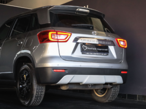 Toyota Urban Cruiser 1.5 XR auto - Image 9