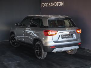 Toyota Urban Cruiser 1.5 XR auto - Image 9