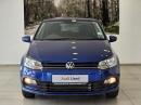 Thumbnail Volkswagen Polo Vivo hatch 1.4 Life