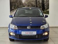 Thumbnail Volkswagen Polo Vivo hatch 1.4 Life