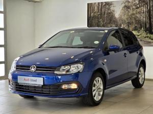 Volkswagen Polo Vivo hatch 1.4 Life - Image 2