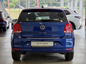 Volkswagen Polo Vivo hatch 1.4 Life - Image 4