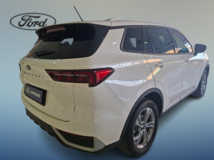 Ford Territory 1.8T Ambiente - Image 11