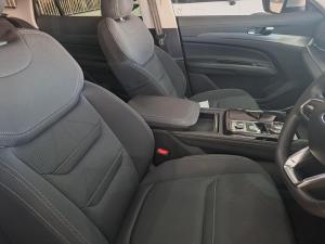 Ford Territory 1.8T Ambiente - Image 13
